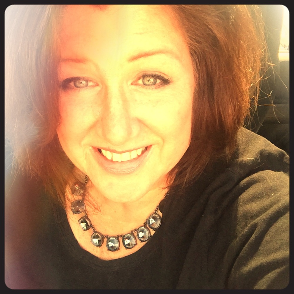 Meet your Posher, Donna Duce Smith, Mof4